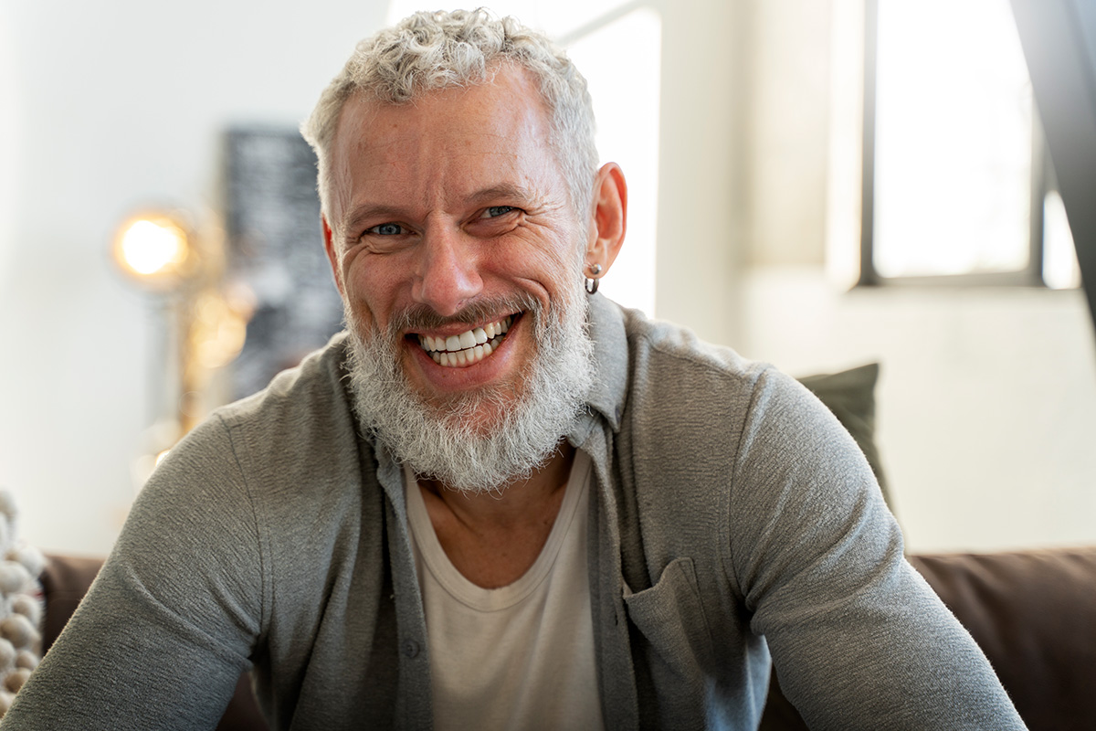 Testosterone Replacement Therapy for Men In Testosterone Replacement Therapy Clinic In Sammamish